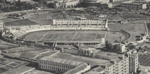 Catania Cibali 1937