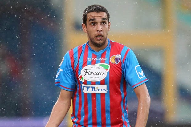 bellusci catania